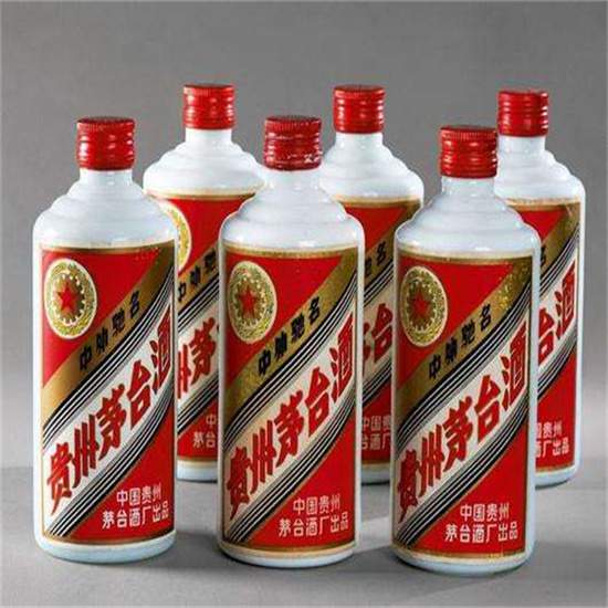 吉首烟酒回收